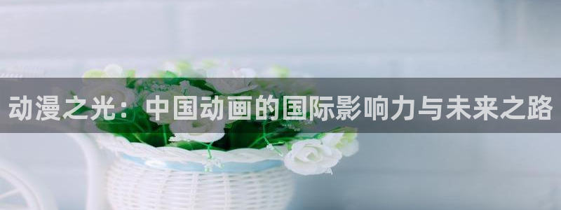 变形金刚78动漫网：动漫之光：中国动画的国际影响力与未来之路